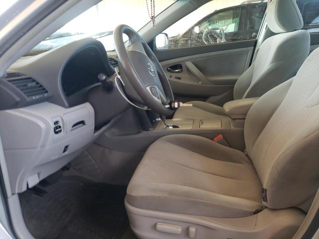 Photo 7 from auction – 2011 TOYOTA CAMRY BASE with VIN 4T1BF3EK8BU154465