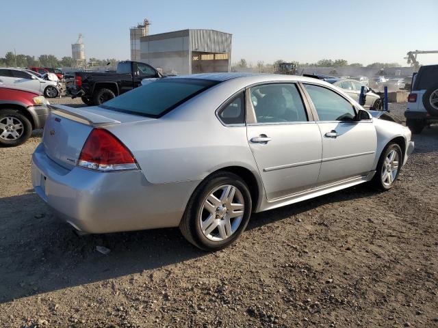 Foto 3 de la subasta – 2012 CHEVROLET IMPALA LT con VIN 2G1WG5E34C1102103