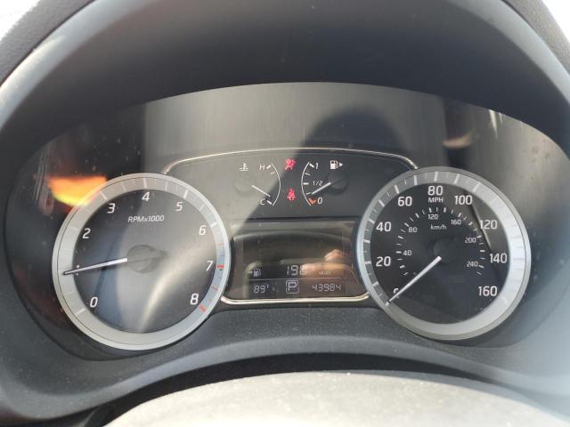 Photo 9 from auction – 2014 NISSAN SENTRA S with VIN 3N1AB7AP6EY201534