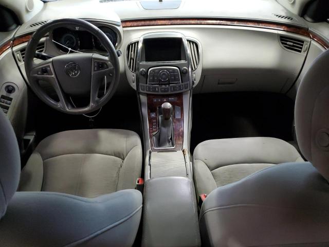 Photo 8 from auction – 2013 BUICK LACROSSE with VIN 1G4GA5ER3DF304728