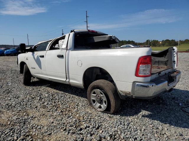 Photo 2 from auction – 2021 RAM 2500 TRADE with VIN 3C6UR5CL1MG661068