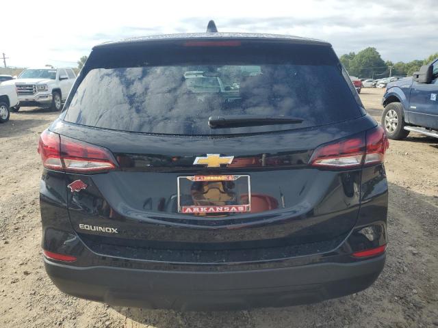 Photo 6 from auction – 2022 CHEVROLET EQUINOX LS with VIN 2GNAXHEV2N6144884