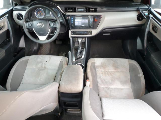 Photo 8 from auction – 2019 TOYOTA COROLLA L with VIN 2T1BURHE7KC147992