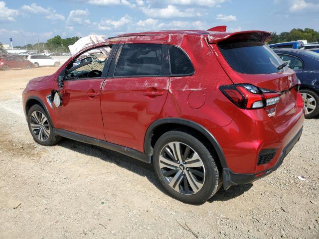Photo 2 from auction – 2021 MITSUBISHI OUTLANDER with VIN JA4APVAU9MU034235