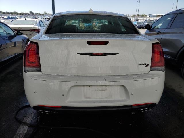 Photo 6 from auction – 2022 CHRYSLER 300 S with VIN 2C3CCABG5NH251530