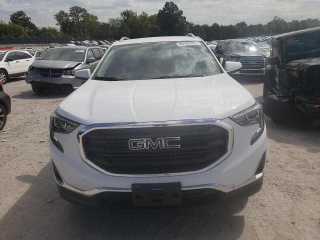 Photo 5 from auction – 2020 GMC TERRAIN SL with VIN 3GKALVEV8LL101800