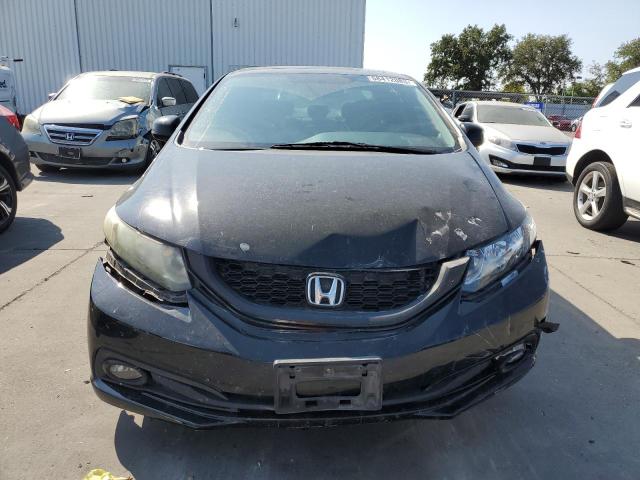 Photo 5 from auction – 2013 HONDA CIVIC EX with VIN 2HGFB2F85DH526480