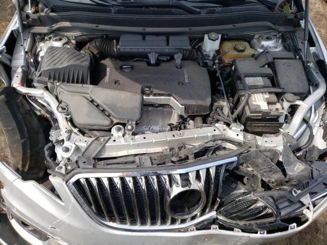 Photo 12 from auction – 2017 BUICK ENVISION E with VIN LRBFXDSA4HD219727
