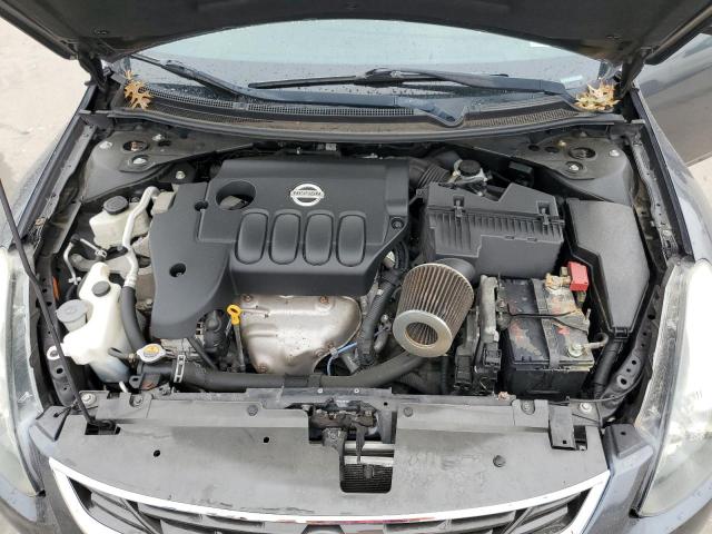 Photo 11 from auction – 2013 NISSAN ALTIMA S with VIN 1N4AL2EP2DC137772