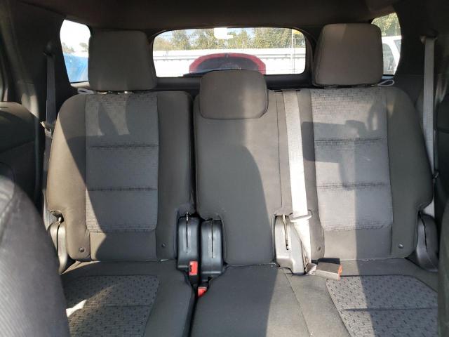 Photo 10 from auction – 2014 FORD EXPLORER X with VIN 1FM5K8D8XEGB64705