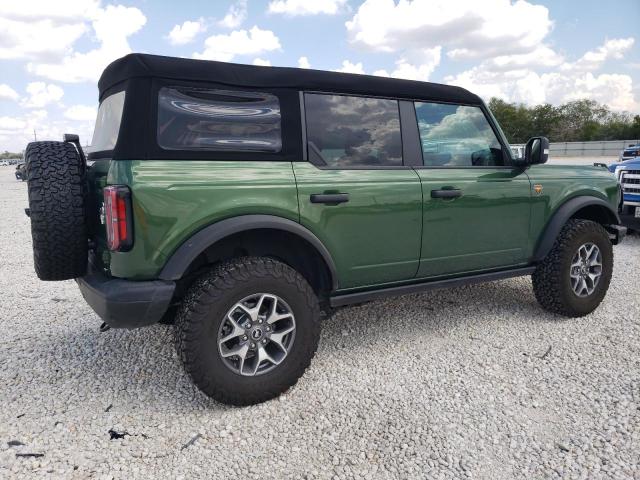 Photo 3 from auction – 2023 FORD BRONCO BAS with VIN 1FMEE5DPXPLB45305