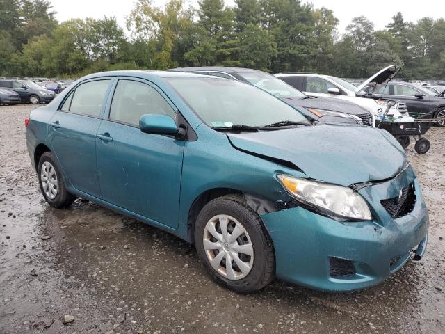 Photo 4 from auction – 2010 TOYOTA COROLLA BA with VIN 2T1BU4EE4AC238014