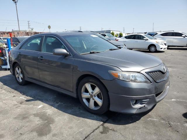 Photo 4 from auction – 2011 TOYOTA CAMRY BASE with VIN 4T1BF3EK7BU203610