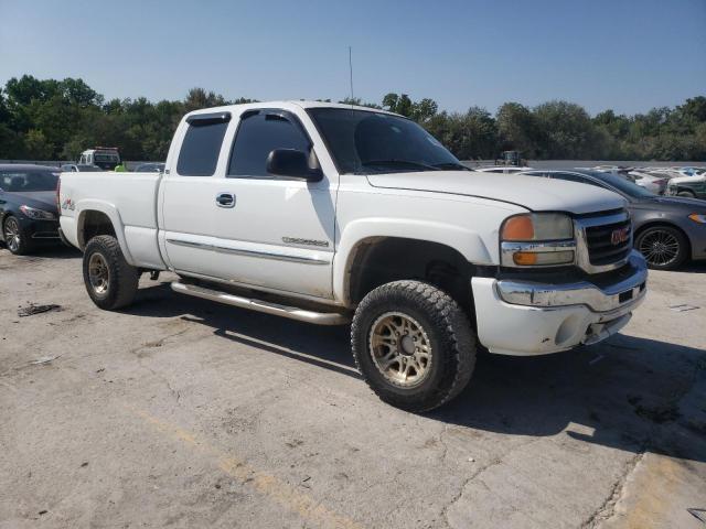 Photo 4 from auction – 2006 GMC SIERRA K25 with VIN 1GTHK29U96E215113