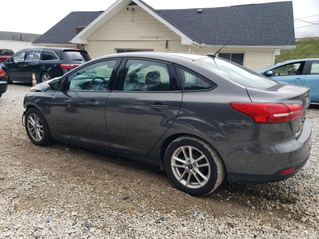 Photo 2 from auction – 2015 FORD FOCUS SE with VIN 1FADP3F29FL340316