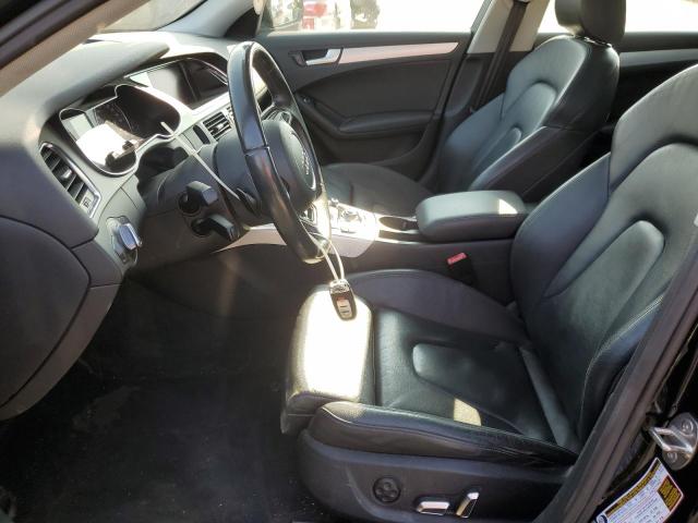 Photo 7 from auction – 2013 AUDI A4 ALLROAD with VIN WA1UFAFL3DA086633