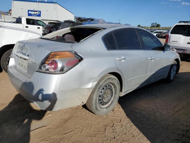 Photo 3 from auction – 2011 NISSAN ALTIMA BAS with VIN 1N4AL2AP9BC139652