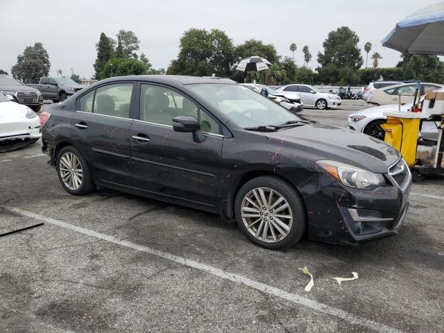 Снимка 4 от търг – 2016 SUBARU IMPREZA LI с VIN JF1GJAN61GH002419