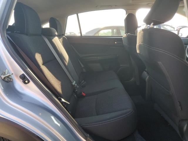 Photo 11 from auction – 2013 SUBARU XV CROSSTR with VIN JF2GPAVC9D2889847