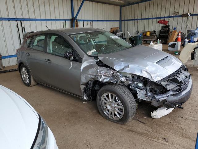 Foto 4 de la subasta – 2012 MAZDA SPEED 3 con VIN JM1BL1L40C1528835