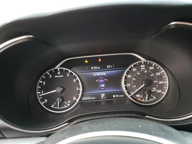 Photo 9 from auction – 2016 NISSAN MAXIMA 3.5 with VIN 1N4AA6AP1GC904714