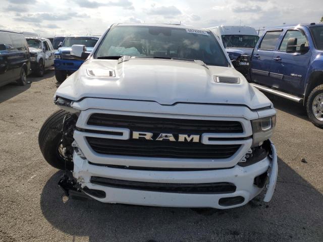 Photo 5 from auction – 2022 RAM 1500 LARAM with VIN 1C6SRFJT4NN220396