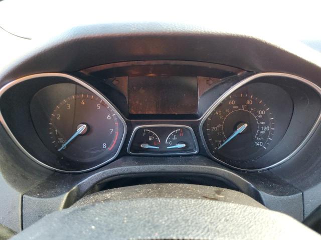 Photo 9 from auction – 2015 FORD FOCUS SE with VIN 1FADP3F21FL228058