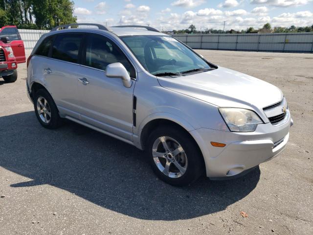 Photo 4 from auction – 2012 CHEVROLET CAPTIVA SP with VIN 3GNAL3E52CS526250