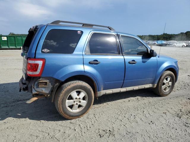 Photo 3 from auction – 2009 FORD ESCAPE XLT with VIN 1FMCU93G39KC46374