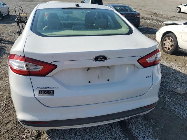 Photo 6 from auction – 2014 FORD FUSION SE with VIN 3FA6P0H77ER138056