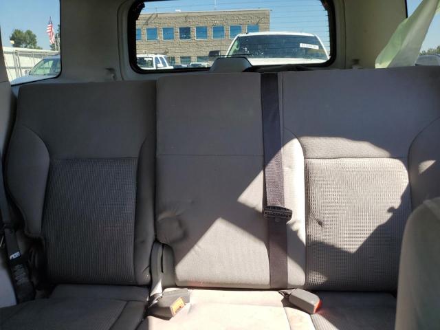 Photo 10 from auction – 2008 JEEP LIBERTY SP with VIN 1J8GN28KX8W102795