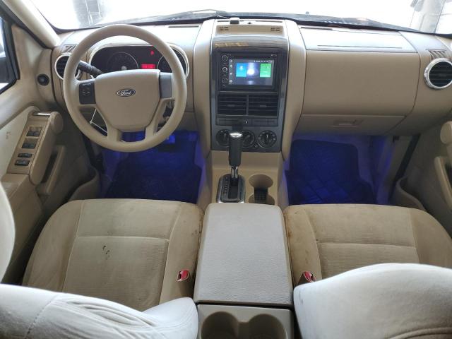 Photo 8 from auction – 2007 FORD EXPLORER X with VIN 1FMEU63E77UA94378