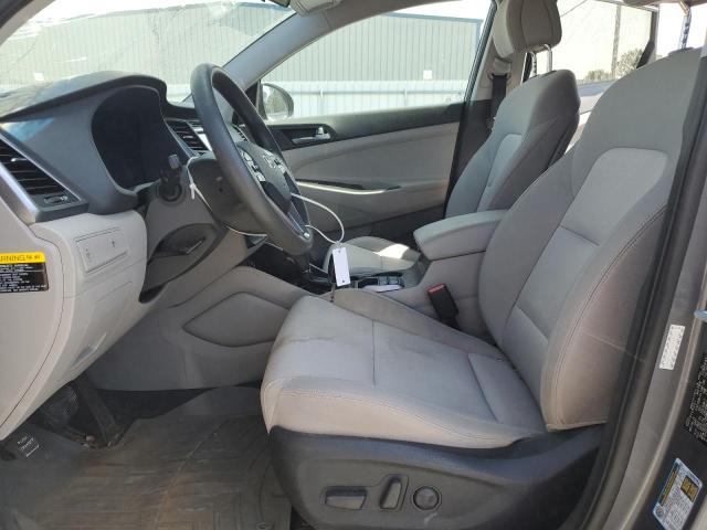 Photo 7 from auction – 2016 HYUNDAI TUCSON LIM with VIN KM8J33A43GU116242
