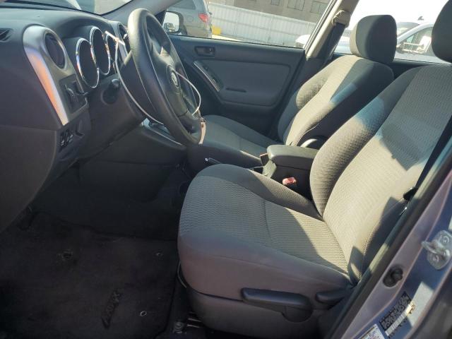 Photo 7 from auction – 2008 TOYOTA COROLLA MA with VIN 2T1KR32E58C704351