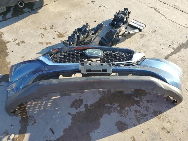 Photo 13 from auction – 2022 MAZDA CX-5 PREMI with VIN JM3KFBEM8N0646660