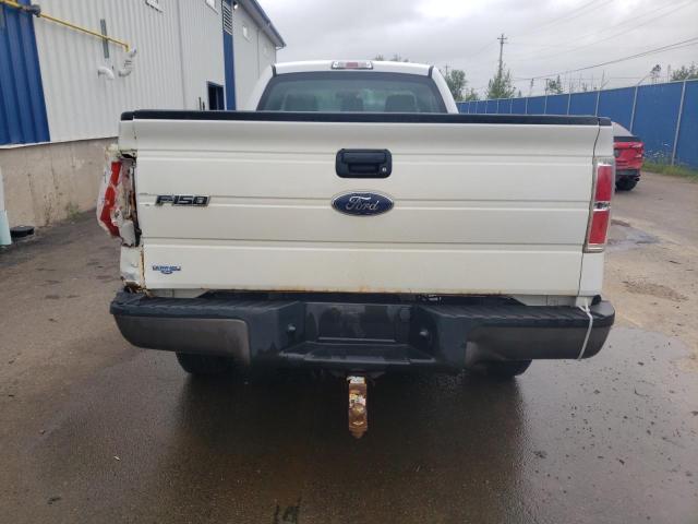 Photo 6 from auction – 2014 FORD F150 with VIN 1FTNF1ET7EKF30698