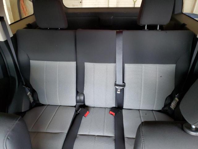 Photo 10 from auction – 2007 DODGE NITRO SXT with VIN 1D8GT28K97W502876