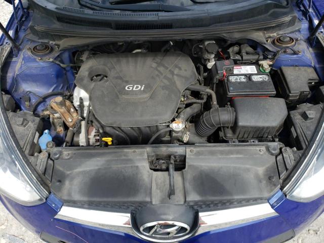 Photo 11 from auction – 2015 HYUNDAI VELOSTER with VIN KMHTC6AD6FU224847