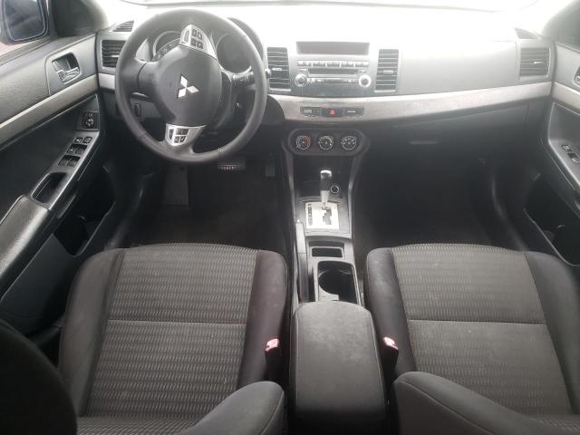 Photo 8 from auction – 2012 MITSUBISHI LANCER ES/ with VIN JA32U2FU0CU009621