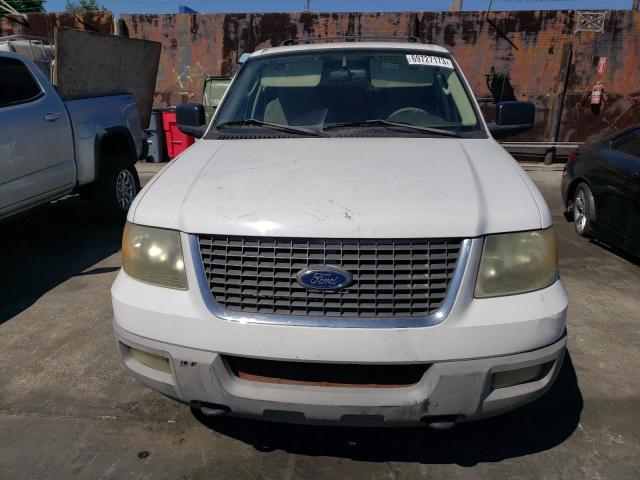 Photo 5 from auction – 2003 FORD EXPEDITION with VIN 1FMPU16L63LC05752