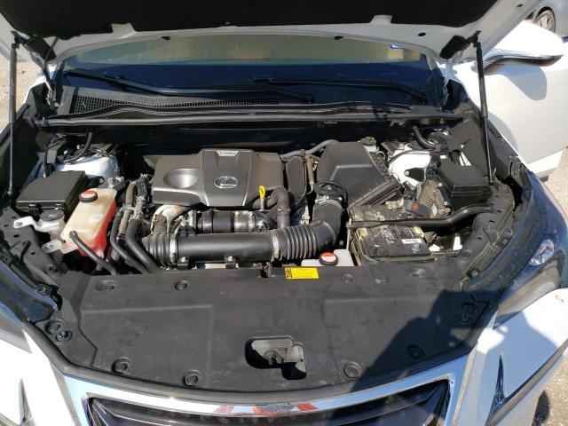 Photo 11 from auction – 2015 LEXUS NX 200T with VIN JTJYARBZ4F2009312
