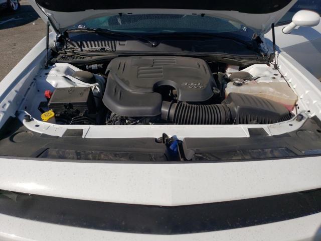 Photo 11 from auction – 2023 DODGE CHALLENGER with VIN 2C3CDZAG5PH510694