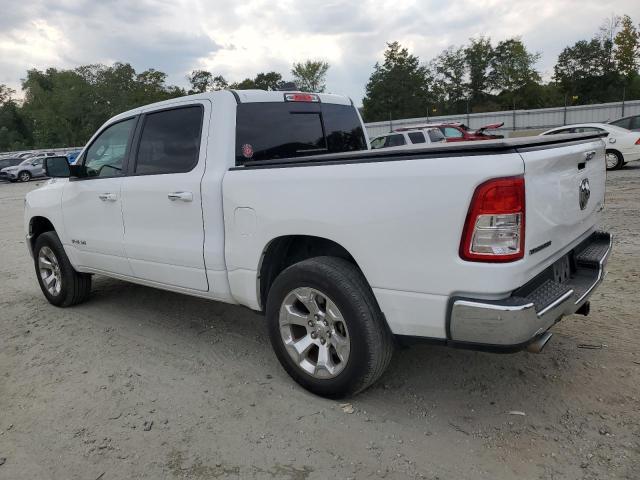 Photo 2 from auction – 2019 RAM 1500 BIG H with VIN 1C6SRFFT1KN895479