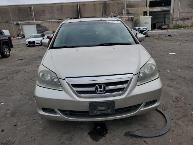 Photo 5 from auction – 2006 HONDA ODYSSEY EX with VIN 5FNRL38436B460111