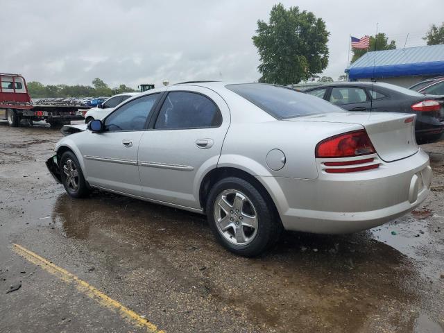 Photo 2 from auction – 2002 DODGE STRATUS ES with VIN 1B3AL56R82N198266