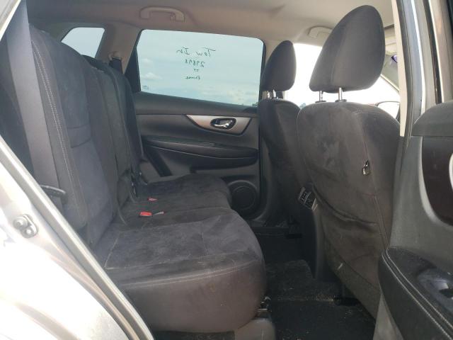 Zdjęcie 10 z aukcji – 2015 NISSAN ROGUE S z VIN KNMAT2MT6FP574436