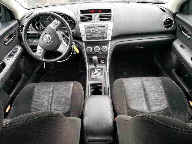 Photo 8 from auction – 2009 MAZDA 6 I with VIN 1YVHP81A195M31848