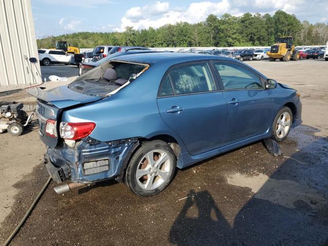 Photo 3 from auction – 2013 TOYOTA CORROLLA with VIN 5YFBU4EE2DP144069