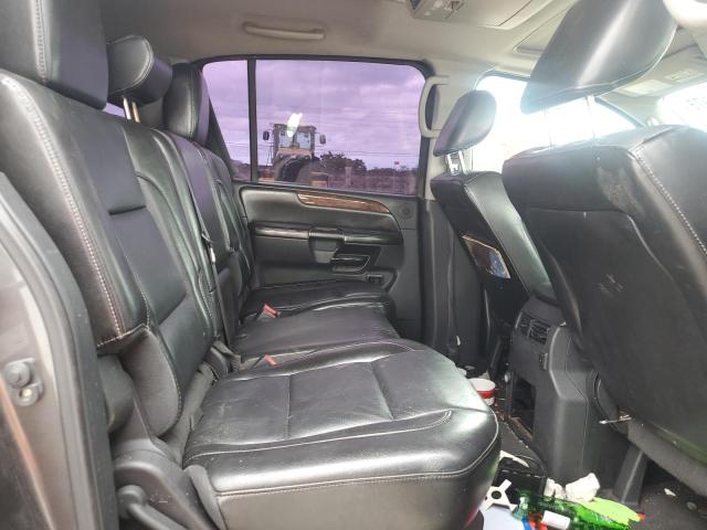 Photo 10 from auction – 2012 NISSAN ARMADA SV with VIN 5N1AA0ND1CN619948
