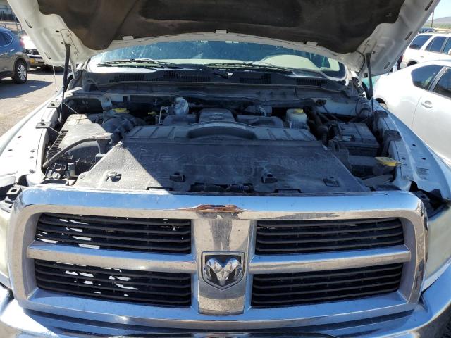 Photo 11 from auction – 2011 DODGE RAM 2500 with VIN 3D7UT2CL8BG610498